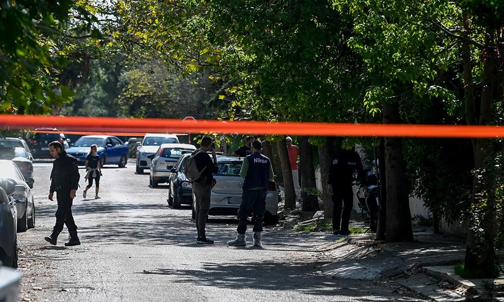 Κηφισιά: Συγκλονίζουν αυτόπτες μάρτυρες - «Φώναζε βοηθήστε με»